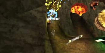 Adventure Pinball: Forgotten Island PC Screenshot