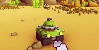 Adventure Tanks PC Screenshot
