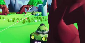 Adventure Tanks