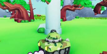 Adventure Tanks