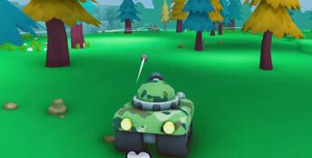 Adventure Tanks