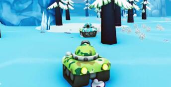 Adventure Tanks