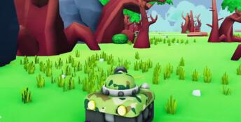 Adventure Tanks PC Screenshot