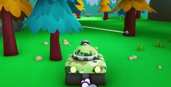 Adventure Tanks PC Screenshot