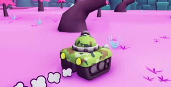 Adventure Tanks PC Screenshot