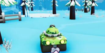 Adventure Tanks PC Screenshot