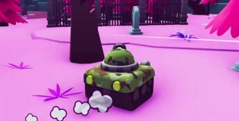 Adventure Tanks PC Screenshot