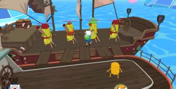 Adventure Time: Pirates of the Enchiridion