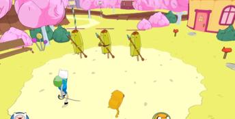 Adventure Time: Pirates of the Enchiridion PC Screenshot