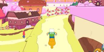 Adventure Time: Pirates of the Enchiridion PC Screenshot
