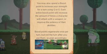 Adventurer Trainer PC Screenshot