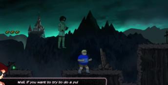 Adventures of Chris PC Screenshot