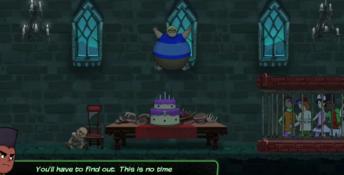 Adventures of Chris PC Screenshot