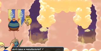 Adventures of Chris PC Screenshot