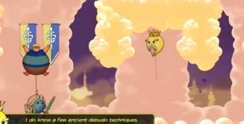 Adventures of Chris PC Screenshot