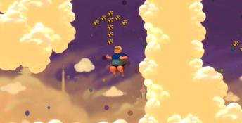Adventures of Chris PC Screenshot