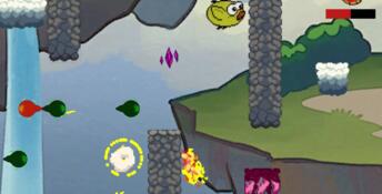 Adventures of Helio PC Screenshot