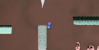 Adventures of Helio PC Screenshot