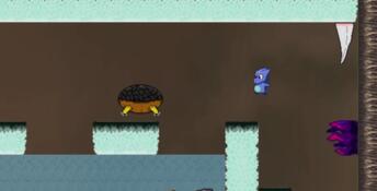Adventures of Helio PC Screenshot