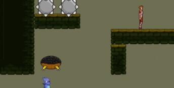 Adventures of Helio PC Screenshot