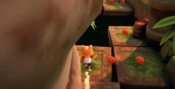 Adventures of Steve the Cat PC Screenshot