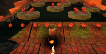 Adventures of Steve the Cat PC Screenshot