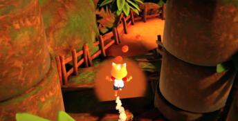 Adventures of Steve the Cat PC Screenshot