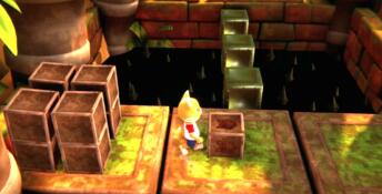 Adventures of Steve the Cat PC Screenshot