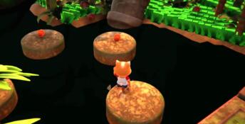 Adventures of Steve the Cat PC Screenshot