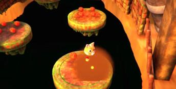 Adventures of Steve the Cat PC Screenshot