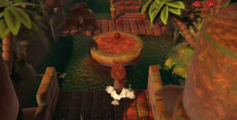 Adventures of Steve the Cat PC Screenshot