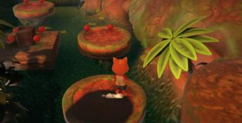 Adventures of Steve the Cat PC Screenshot