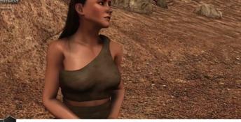 Adventures of the Old Testament – The Bible Video Game
