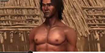 Adventures of the Old Testament – The Bible Video Game