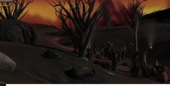 Adventures of the Old Testament – The Bible Video Game PC Screenshot