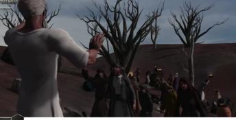 Adventures of the Old Testament – The Bible Video Game PC Screenshot