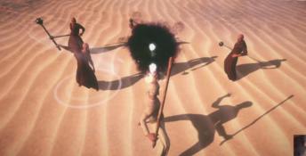 Adventures of the Old Testament – The Bible Video Game PC Screenshot