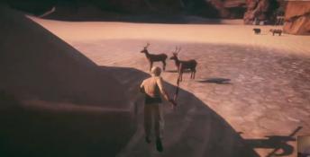 Adventures of the Old Testament – The Bible Video Game PC Screenshot
