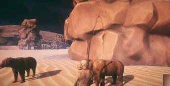 Adventures of the Old Testament – The Bible Video Game PC Screenshot