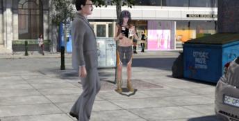 Adventures of Willy D PC Screenshot