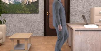 Adventures of Willy D PC Screenshot