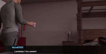 Adverse Effects PC Screenshot