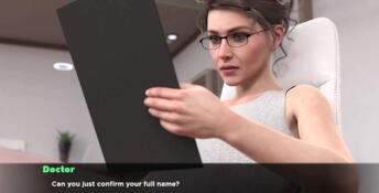 Adverse Effects PC Screenshot