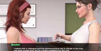 Adverse Effects PC Screenshot
