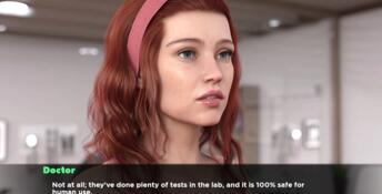 Adverse Effects PC Screenshot
