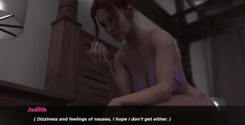 Adverse Effects PC Screenshot