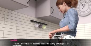 Adverse Effects PC Screenshot