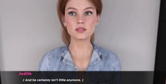 Adverse Effects PC Screenshot