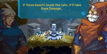 Aegis Defenders