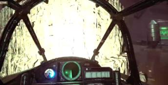 Aegis Descent
